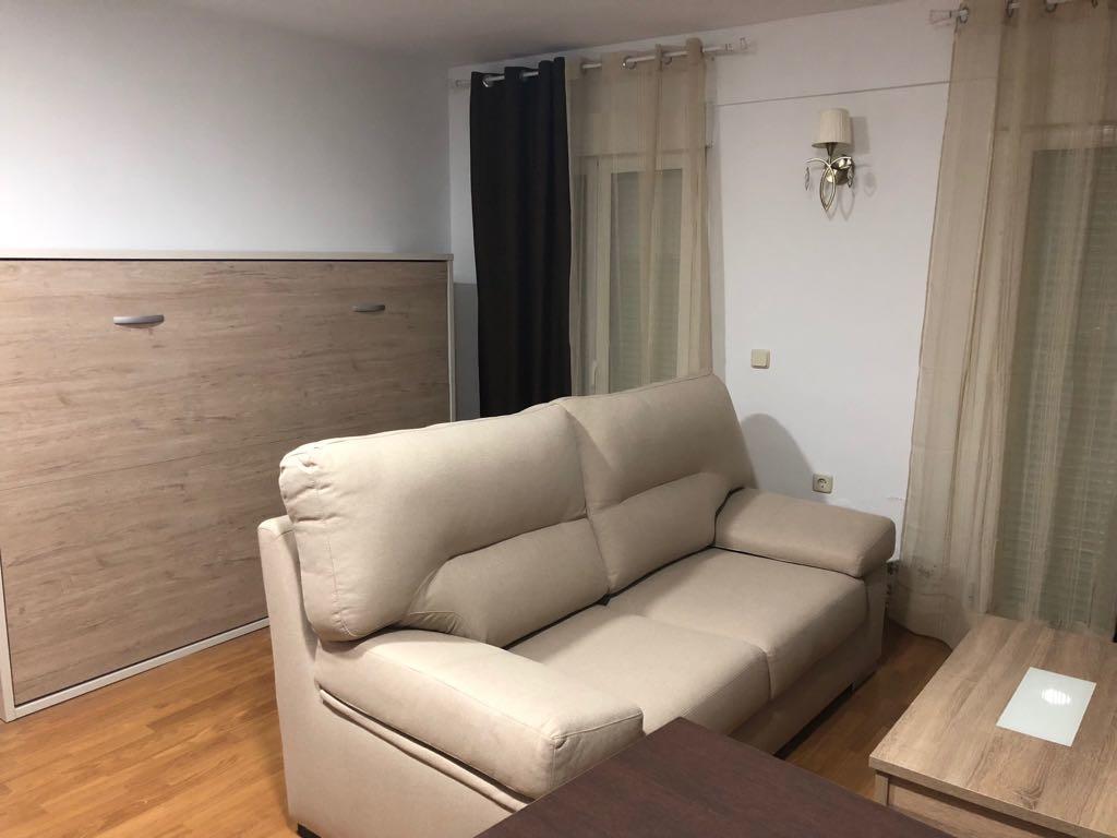 Apartamentos Las Ferrerias Arenas de San Pedro Buitenkant foto