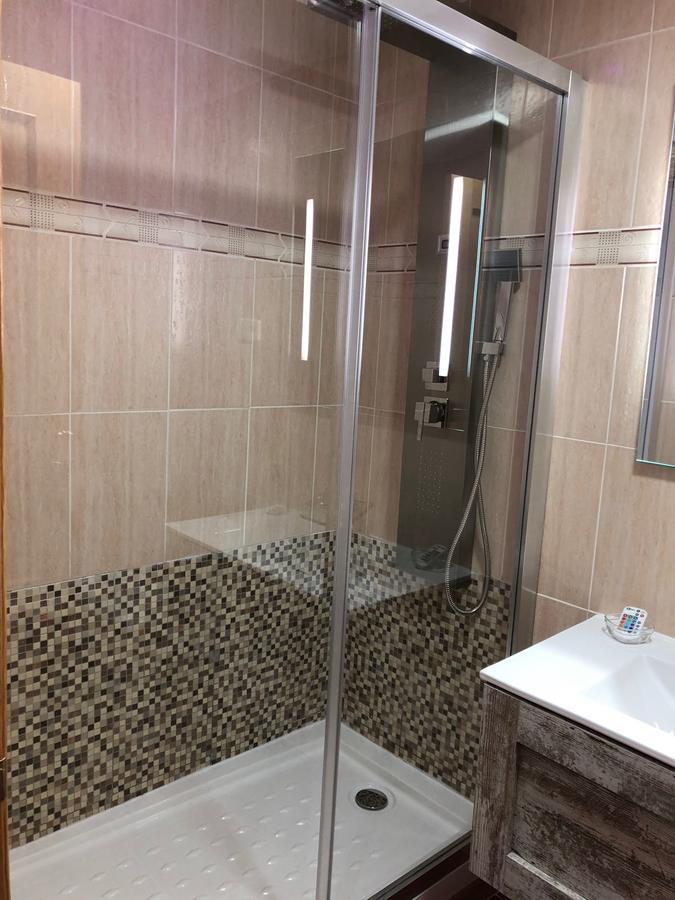 Apartamentos Las Ferrerias Arenas de San Pedro Buitenkant foto